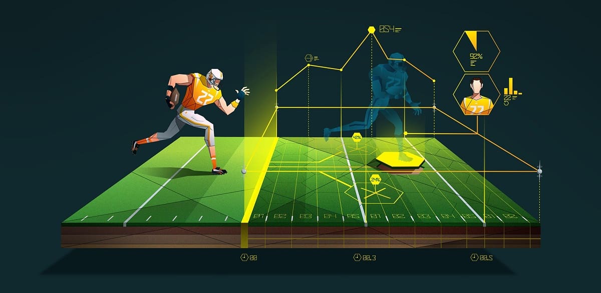 Tecnología y deporte