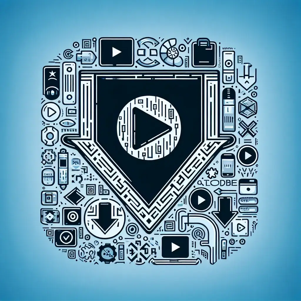 "Zeemo interface showcasing YouTube video download options for seamless content retrieval - La herramienta definitiva para descargar videos de YouTube."
