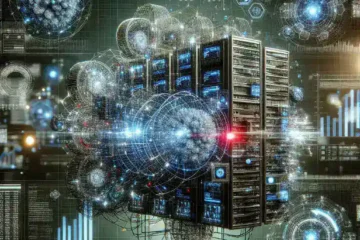 "Gráfico ilustrativo de herramientas para monitorear transacciones distribuidas, destacando sus características clave para optimizar el rendimiento en sistemas distribuidos. Guía completa para mejorar la eficiencia y el análisis de datos."