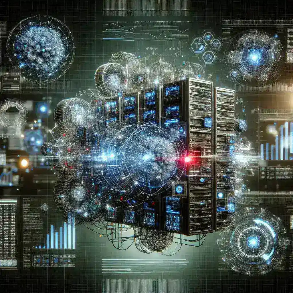 "Gráfico ilustrativo de herramientas para monitorear transacciones distribuidas, destacando sus características clave para optimizar el rendimiento en sistemas distribuidos. Guía completa para mejorar la eficiencia y el análisis de datos."